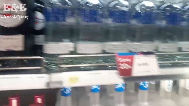 Duty Free Antalya Airport/Обзор цен Duty Free Antalya Airport Shops/Дьюти Фри Анталия/Duty Free Sho