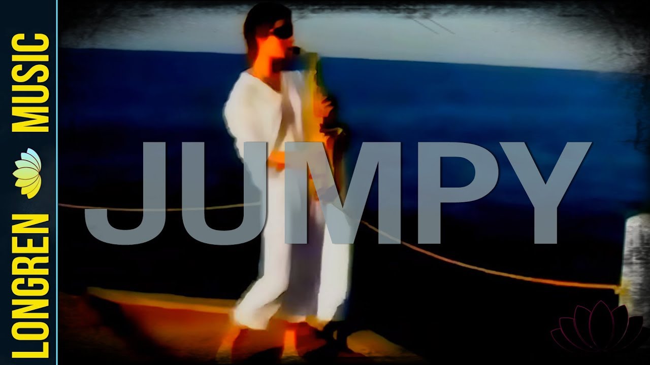 Longren And Danke Ft. Mhyst - Jumpy