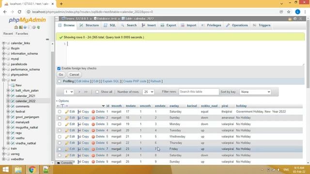 How to add or remove leading 0 in mysql db tamil | trim function concat function in mysql tamil смотреть онлайн