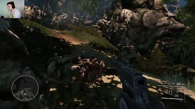 SNIPER GHOST WARRIOR 2 JUCAM PENTRU PRIMA DATA,CEL MAI TARE JOC! 4K+DOWNLOAD смотреть онлайн