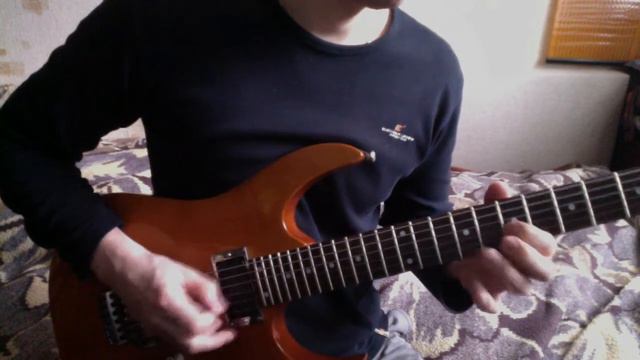 Ibanez RG 320 смотреть онлайн