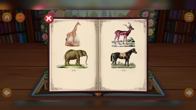 Kids'Corner - Mobile Games, Children Games, детские игры, развивашки, детские сказки, Children Book