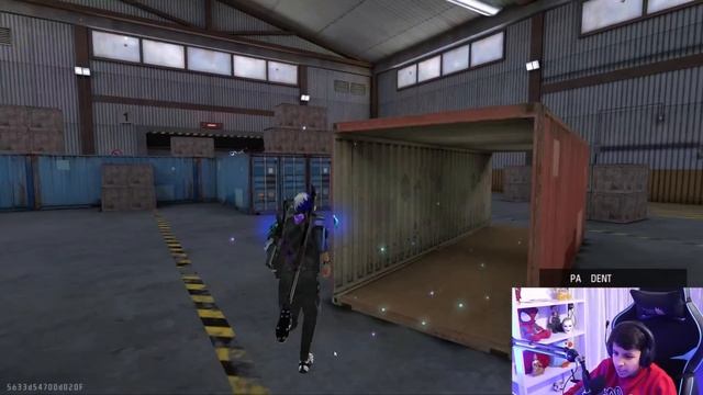 NEW WOLF BUNDLE IN FREEFIRE ? Winter Ascension | Free Fire New Event смотреть онлайн