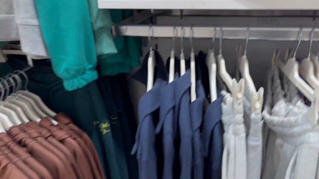 Анталия 🔵 Новинки осени в LC Waikiki (ЛС Вайкики) 🔵 Шопинг в Турции 2022 смотреть онлайн