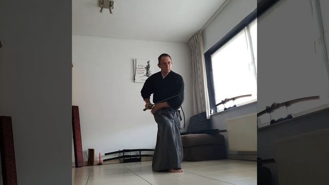 katana practice iaito iaido смотреть онлайн