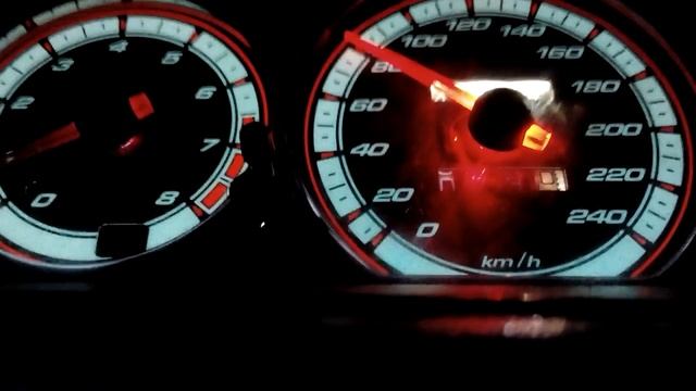 Mazda 626 [GE/1.8/1994]