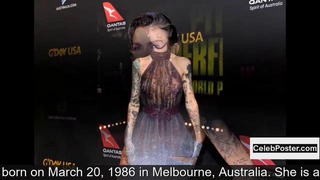Ruby Rose Biography