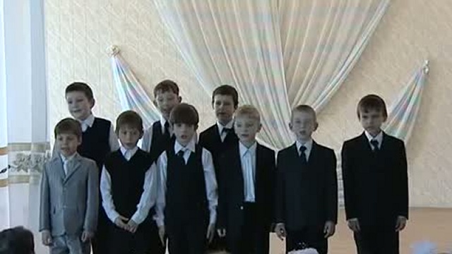 Телепрограмма "Сельское время" от 22 декабря 2010 года. смотреть онлайн