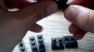 ☻☺Лего Визер (Иссушитель)  Самоделка ☺☻