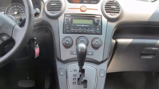 Bessada Kia - 2012 Kia Rondo EX (5-seater), Don't Pay For 90 Days смотреть онлайн