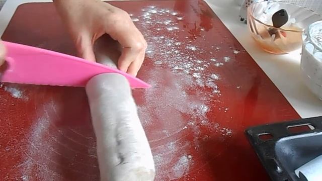 Карельские калитки с ячневой крупой смотреть онлайн