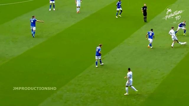 Jack Grealish 2022 ► Amazing Skills, Assists & Goals - Manchester City | HD смотреть онлайн