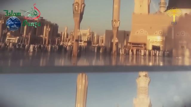 15 Фактов о Пророческой мечети (часть 1) смотреть онлайн