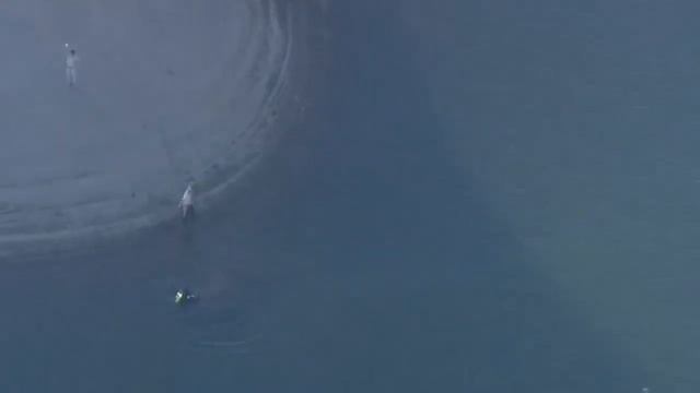 Kiely Rodni Car Recovery From 14 Feet Underwater (no Audio)