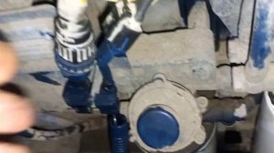 SHACMAN X 3000 замена масла и Т О.