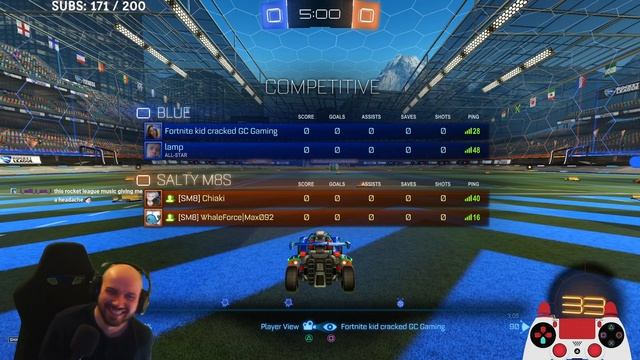 Hate 1v1? Use these tips to Git Gud - Full replay review смотреть онлайн