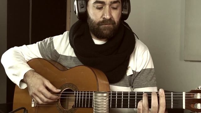 Flamenco - RAFAEL FERNANDEZ - Om! Espiritual смотреть онлайн