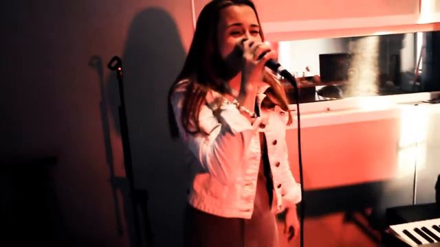 Аня Таранова I have nothing (Whitney Houston)cover смотреть онлайн