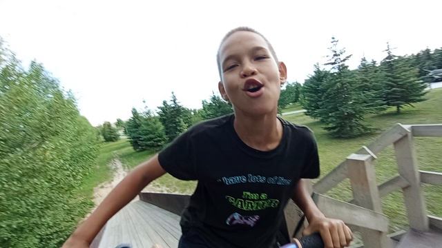 BMX смотреть онлайн