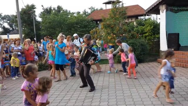 Андрей Шапошник самба El Chumbachero. смотреть онлайн
