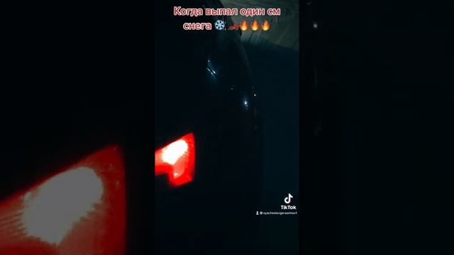 Кто ещё уже успел раздать боком этой зимой_ смотреть онлайн