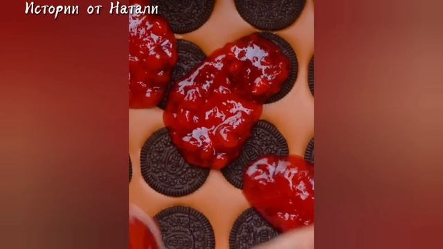 ТОРТЫ И СТРАШНЫЕ ИСТОРИИ НА НОЧЬ ХЭЛЛОУИН #157 Истории от Натали смотреть онлайн