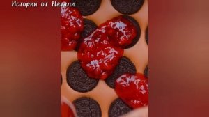 ТОРТЫ И СТРАШНЫЕ ИСТОРИИ НА НОЧЬ ХЭЛЛОУИН #157 Истории от Натали