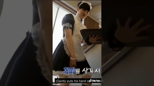 Шуга в платье смотреть онлайн