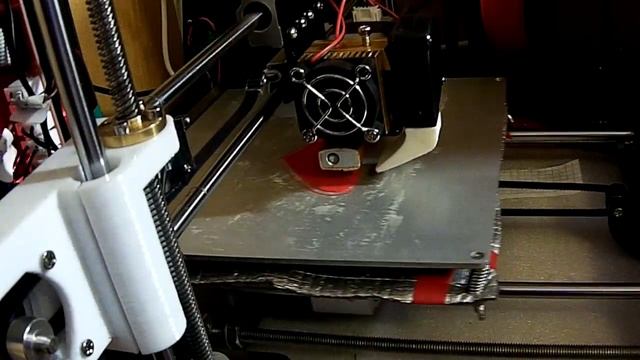 3д принтер Anet a8 смотреть онлайн