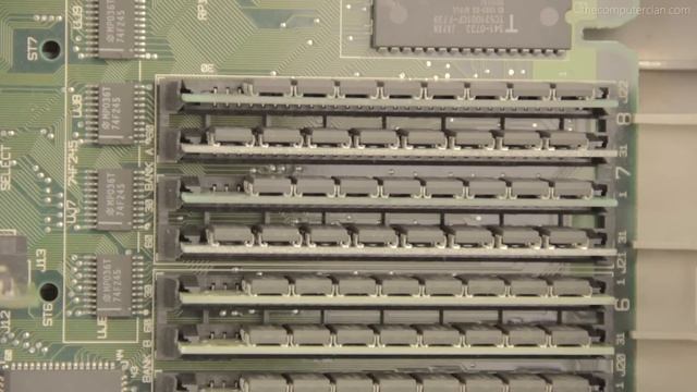 Macintosh IIci Tour - Vintage Apple Tours