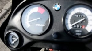 BMW F650 Funduro Individual [FULL HD]