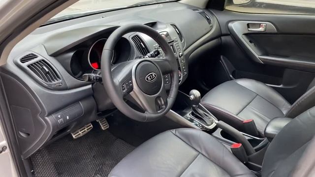 BÁN KIA CERATO 2011 NHẬP KHẨU 1.6AT BẢN XUẤT CHÂU ÂU 10 BÓNG KHÍ,CÂN BẰNG ĐIỆN TỬ 0942066468 смотреть онлайн