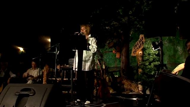 Инна Мень читает стихи Ирины Полониной смотреть онлайн