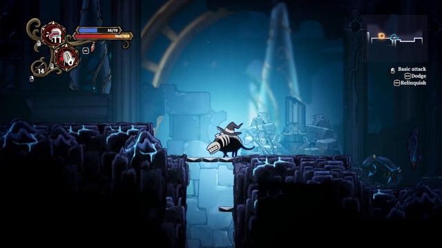 I Played NextFest Metroidvania Demos! смотреть онлайн