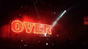 David Guetta - The World Is Mine @ o2 World Hamburg (19.05.2012)