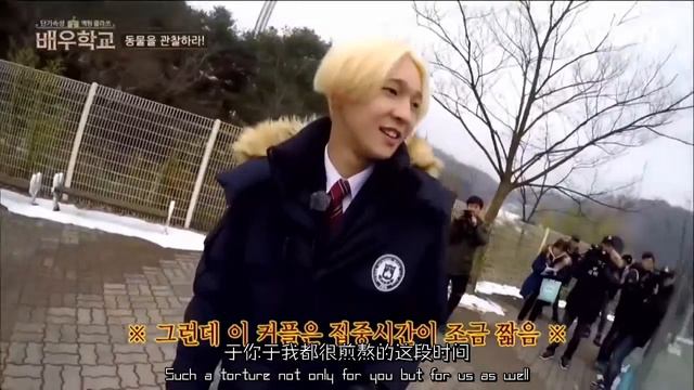 【GeniusNam】Happy 23th Birthday of Nam Taehyun（남태현）- смотреть онлайн