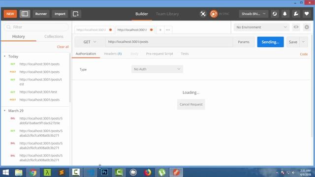 How to Debug NodeJS /Express App in Visual Studio Code - Hindi / Urdu Tutorial смотреть онлайн