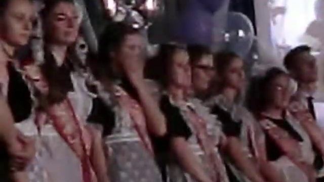 Слова благодарности Классному руководителю 2018 смотреть онлайн