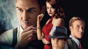 Охотники на гангстеров - Русский трейлер (HD)