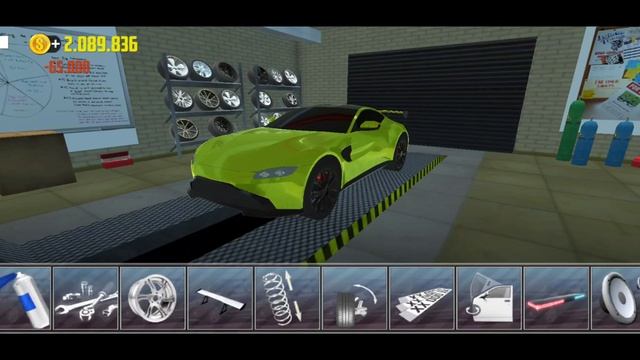 Car Simulator 2 | Buying new Aston Martin Vantage & Upgrading to MAX смотреть онлайн
