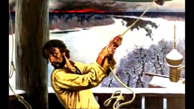 Песня "На мосту Калиновом" Сергей Боровский смотреть онлайн