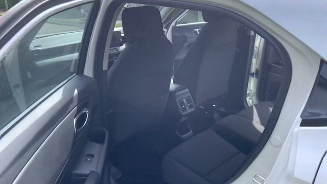 2022 Honda HR-V  Hybrid