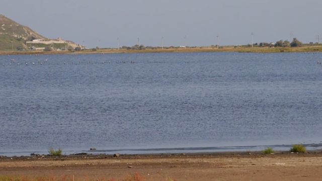 Озеро Чокрак. Эпизод №4 смотреть онлайн