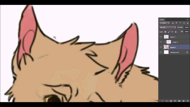 Speedpaint: How can the World want Me to change? смотреть онлайн