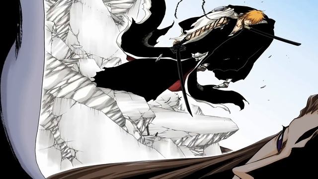 Ranking the BEST Forms & Transformations in Bleach | Mugetsu, Kenpachi's Bankai & More смотреть онлайн