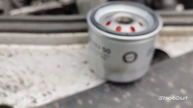 ВМП Авто 5w30 C3 отчет работы масла 300 часов в моторе Рено 1.5 турбо дизель смотреть онлайн