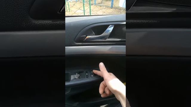 Проблема со стеклоподъемниками на шкода а5