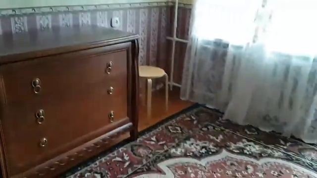 Продается квартира в Сергиев Посаде.