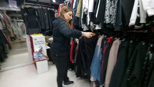 ТОТАЛЬНАЯ РАСПРОДАЖА БРЕНДОВОЙ ОДЕЖДЫ ОТ АНТИГИ??♀️?? смотреть онлайн