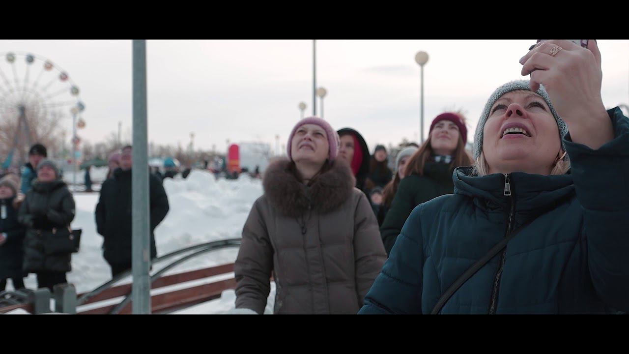 Любим Россию соблюдаем традиции смотреть онлайн